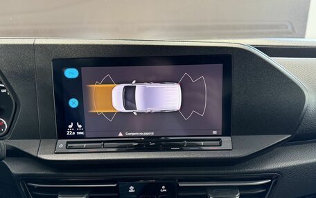 Volkswagen Caddy IV, 2020 год, 4 000 000 рублей, 15 фотография