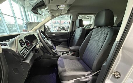 Volkswagen Caddy IV, 2020 год, 4 000 000 рублей, 16 фотография