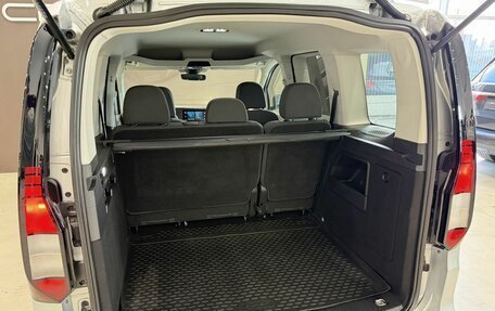 Volkswagen Caddy IV, 2020 год, 4 000 000 рублей, 8 фотография