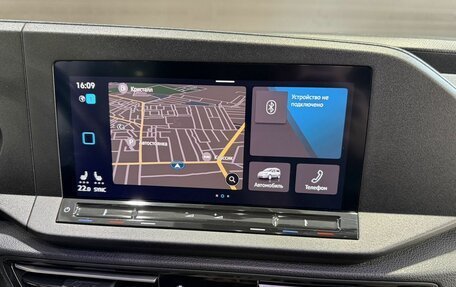 Volkswagen Caddy IV, 2020 год, 4 000 000 рублей, 14 фотография