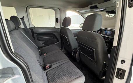 Volkswagen Caddy IV, 2020 год, 4 000 000 рублей, 19 фотография