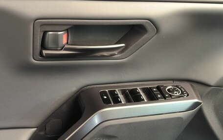 Toyota RAV4, 2025 год, 4 680 000 рублей, 4 фотография