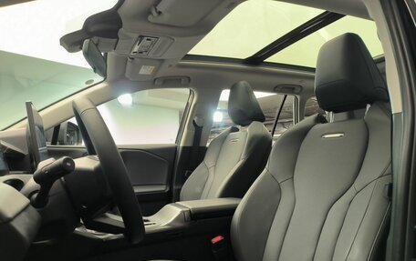 Toyota RAV4, 2025 год, 4 680 000 рублей, 9 фотография