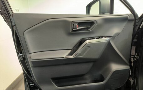 Toyota RAV4, 2025 год, 4 680 000 рублей, 13 фотография