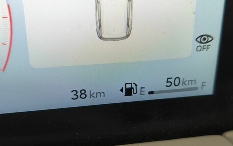 Toyota RAV4, 2025 год, 4 680 000 рублей, 12 фотография