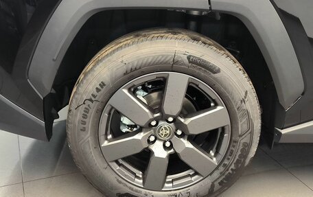 Toyota RAV4, 2025 год, 4 680 000 рублей, 18 фотография