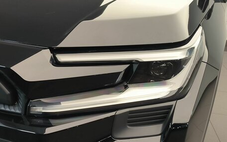 Toyota RAV4, 2025 год, 4 680 000 рублей, 17 фотография