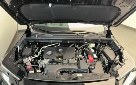 Toyota RAV4, 2025 год, 4 680 000 рублей, 11 фотография