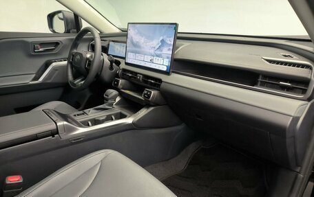 Toyota RAV4, 2025 год, 4 680 000 рублей, 25 фотография