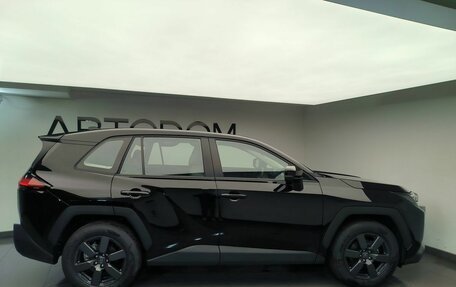 Toyota RAV4, 2025 год, 4 680 000 рублей, 22 фотография