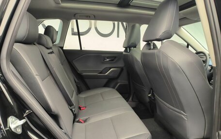 Toyota RAV4, 2025 год, 4 680 000 рублей, 21 фотография