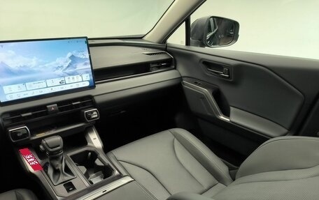 Toyota RAV4, 2025 год, 4 680 000 рублей, 24 фотография