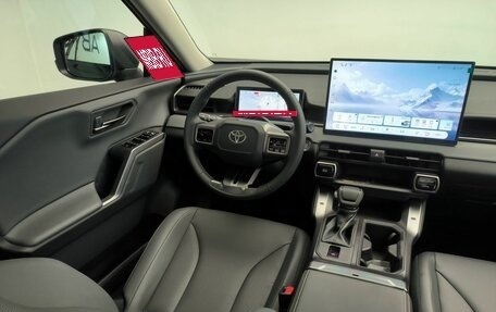 Toyota RAV4, 2025 год, 4 680 000 рублей, 8 фотография