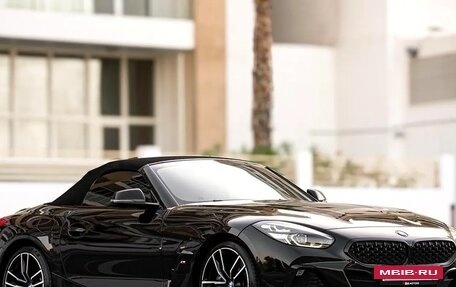 BMW Z4, 2022 год, 5 300 000 рублей, 2 фотография