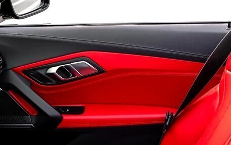 BMW Z4, 2022 год, 5 300 000 рублей, 13 фотография