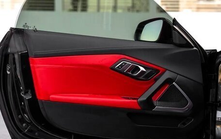 BMW Z4, 2022 год, 5 300 000 рублей, 10 фотография