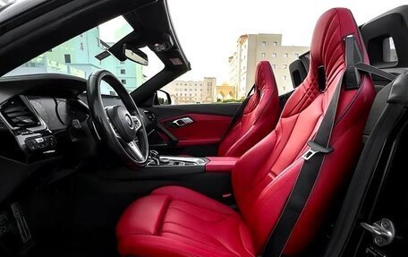 BMW Z4, 2022 год, 5 300 000 рублей, 15 фотография