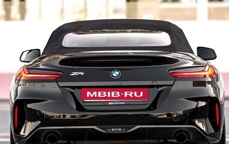 BMW Z4, 2022 год, 5 300 000 рублей, 5 фотография