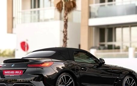 BMW Z4, 2022 год, 5 300 000 рублей, 6 фотография