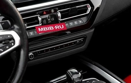 BMW Z4, 2022 год, 5 300 000 рублей, 16 фотография