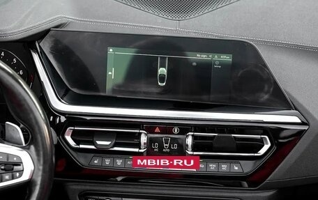 BMW Z4, 2022 год, 5 300 000 рублей, 14 фотография