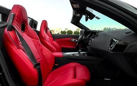 BMW Z4, 2022 год, 5 300 000 рублей, 17 фотография