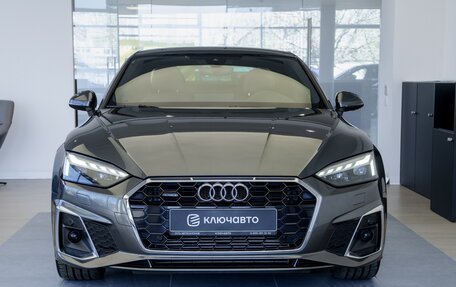 Audi A5, 2021 год, 5 290 000 рублей, 2 фотография