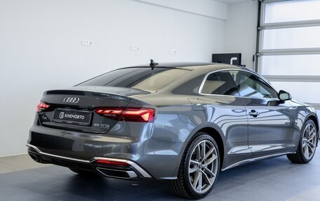 Audi A5, 2021 год, 5 290 000 рублей, 5 фотография