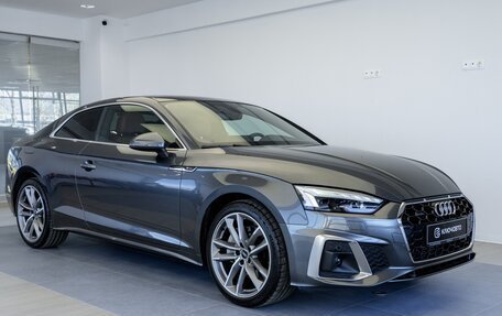 Audi A5, 2021 год, 5 290 000 рублей, 3 фотография