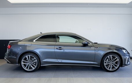 Audi A5, 2021 год, 5 290 000 рублей, 4 фотография