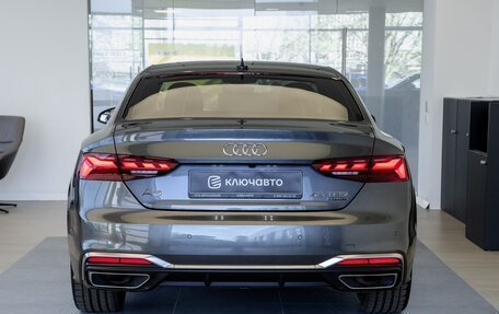 Audi A5, 2021 год, 5 290 000 рублей, 6 фотография