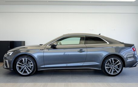 Audi A5, 2021 год, 5 290 000 рублей, 8 фотография