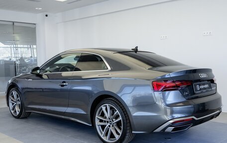 Audi A5, 2021 год, 5 290 000 рублей, 7 фотография