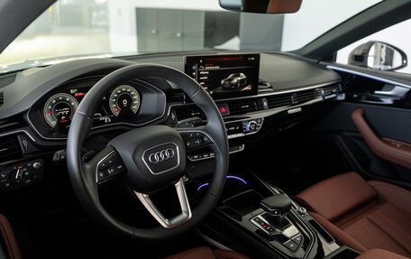 Audi A5, 2021 год, 5 290 000 рублей, 10 фотография