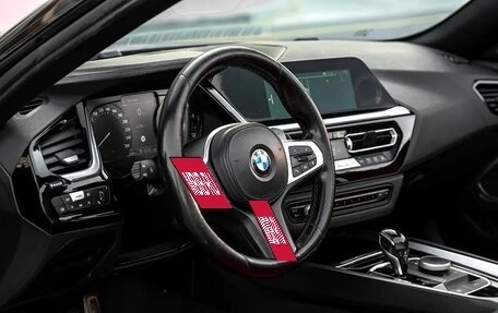 BMW Z4, 2022 год, 5 300 000 рублей, 12 фотография