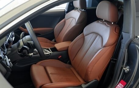 Audi A5, 2021 год, 5 290 000 рублей, 9 фотография