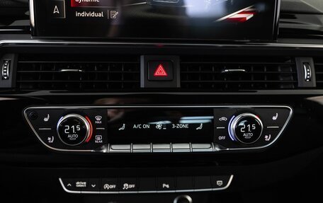 Audi A5, 2021 год, 5 290 000 рублей, 22 фотография