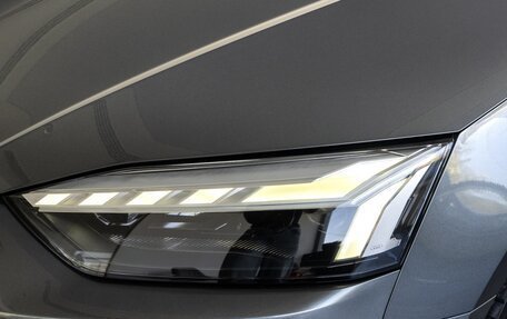 Audi A5, 2021 год, 5 290 000 рублей, 26 фотография