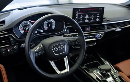 Audi A5, 2021 год, 5 290 000 рублей, 19 фотография