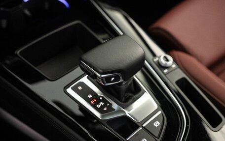 Audi A5, 2021 год, 5 290 000 рублей, 24 фотография