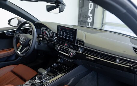 Audi A5, 2021 год, 5 290 000 рублей, 17 фотография