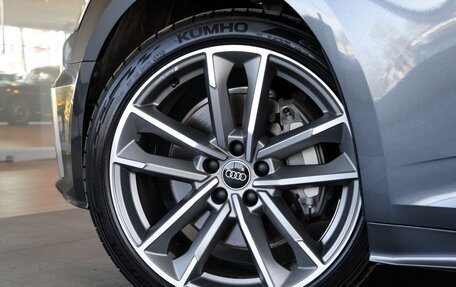 Audi A5, 2021 год, 5 290 000 рублей, 28 фотография