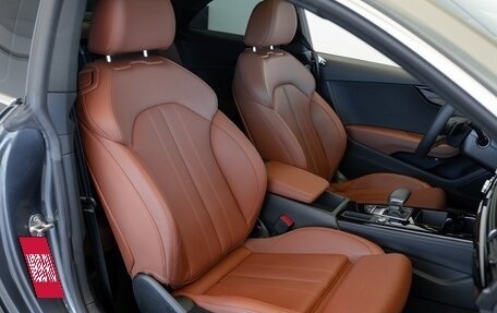 Audi A5, 2021 год, 5 290 000 рублей, 18 фотография