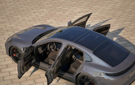 Porsche Panamera, 2025 год, 30 138 044 рублей, 7 фотография