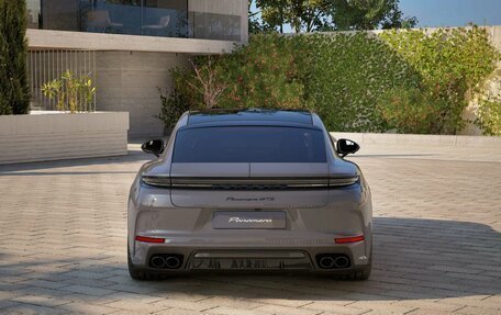 Porsche Panamera, 2025 год, 30 138 044 рублей, 4 фотография