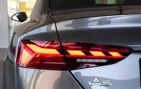 Audi A5, 2021 год, 5 290 000 рублей, 32 фотография