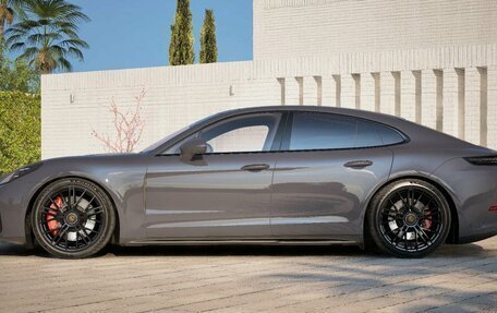 Porsche Panamera, 2025 год, 30 138 044 рублей, 5 фотография