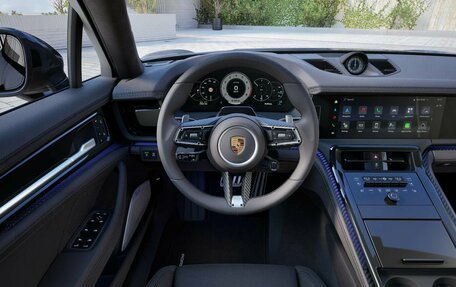 Porsche Panamera, 2025 год, 30 138 044 рублей, 9 фотография