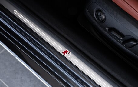 Audi A5, 2021 год, 5 290 000 рублей, 31 фотография