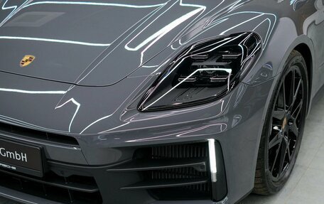 Porsche Panamera, 2025 год, 30 138 044 рублей, 8 фотография